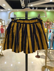 永康欣童折扣童装外套尾货折扣店货源解析 儿童服装行业的潜力之选